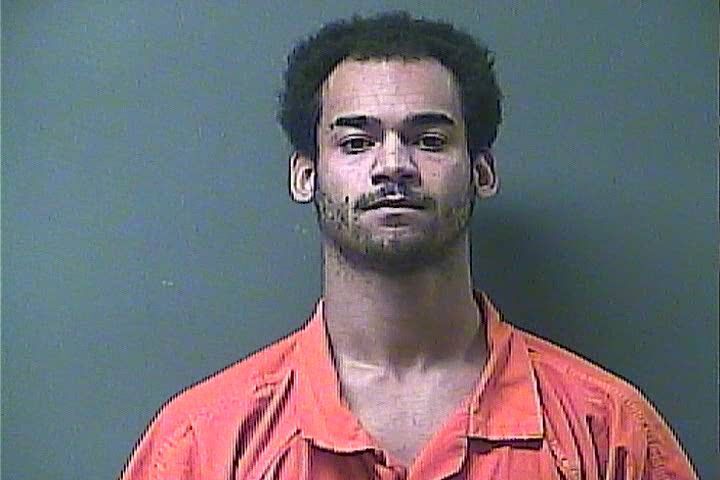 D'Andre Lehman